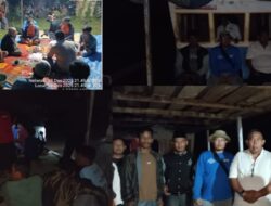 Porkompincam Tebo Ilir, BPBD Tebo, Basarnas Bungo Terus Lakukan Pencarian Korban Tenggelam