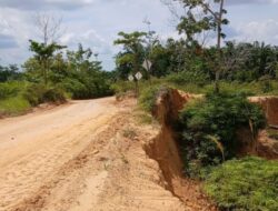 _”Akhiri Keresahan Warga: Komisi III DPRD Tebo Panggil PT A4″_
