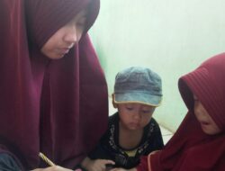 Vitalitas Peran Ibu Membentuk Generasi Tangguh