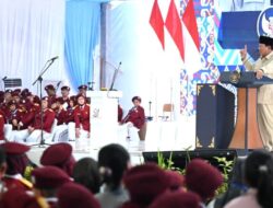 Presiden Prabowo: Sekolah Rakyat adalah Keberanian Negara Ubah Nasib Anak Bangsa