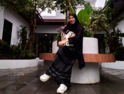 “Bencana Ekologis, Butuh Solusi Idiologis”