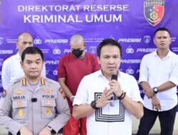 Putusan Kasus Pencabulan ASN Polda Jambi Ditunda, Hakim Diharap Tegakkan Keadilan bagi Korban