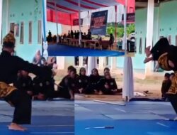 Pondok Pesantren Modern cendikia Qurani Kabupaten Tebo jadi Tuan Rumah Kejuaraan Pagar Nusa Trisula CUP 2026.