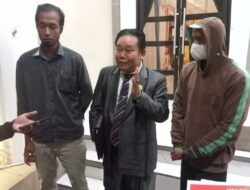 Dugaan Kekerasan terhadap Siswa, Oknum Guru SMKN 3 Tanjabtim Dilaporkan ke Polda