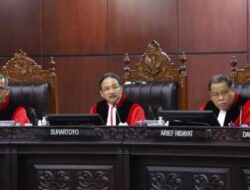 “MK: Wartawan Tidak Bisa Dijerat Sanksi Pidana atau Perdata Atas Karya Jurnalistik”