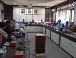 “PT A4 Tak Bisa Hindar dari Tanggung Jawab, Reklamasi Jadi Kewajiban”