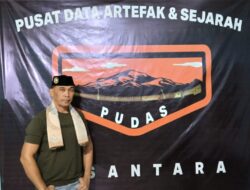 Dinilai Tak Paham Sejarah, Gubernur Jambi Al Haris Diminta Segera Klarifikasi Ucapannya Soal ‘Rajo Jambi’