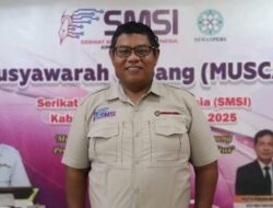 SMSI: PT A4 dan Darmo Phang Terancam Tiga Sanksi Hukum
