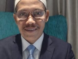 Niat Yang Tulus Maju Pilkades 2026: Nasri – Siap Bangun Desa Sungai Bengkal Barat Menjadi Desa Yang Maju dan Sejahtera