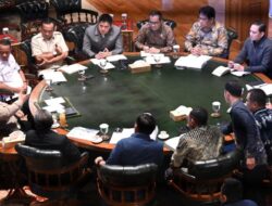 Presiden Prabowo Kumpulkan Menteri, Pastikan Program Strategis Nasional Berjalan Tepat Sasaran