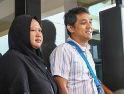 Ketum IWO Indonesia Apresiasi Kapolri: Langkah Tegas Bela Hogi Minaya Adalah Kemenangan Rasa Keadilan Masyarakat