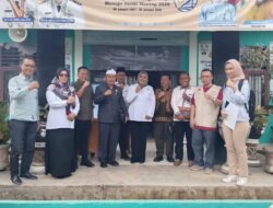 Kepala SMKN 1 Tebo Sampaikan Aspirasi Ke Komisi IV DPRD Provinsi Jambi