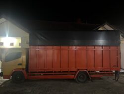 Ditreskrimsus Polda Jambi Ungkap Pengangkutan 12,3 Ton BBM Ilegal, Tiga