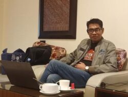 *Mahmud Marhaba Ahli Pers Dewan Pers Bongkar Dugaan Kesalahan Prosedural Polda Babel dalam Kasus Wartawan*