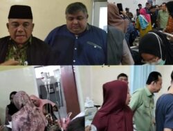 Korban Keracunan MBG Muaro Jambi Bertambah Jadi 102 Orang