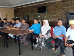 Sengketa Lahan Plasma Sawit, Kuasa Hukum Harap Penangguhan Proses Pidana