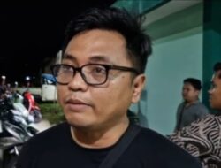 Keracunan MBG di Jambi: Kepala Regional BGN Jambi Akui Kejadian Sangat Fatal
