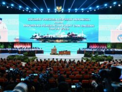 Presiden Prabowo Buka Rakornas Pemerintah Pusat dan Daerah 2026, Tegaskan Sinergi untuk Lompatan Pembangunan