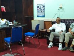 Dugaan Pengalihan Jalur Sungai di Lahan Pribadi di Rimbo Ulu Tebo Dilaporkan ke Dinas LH dan Perhubungan