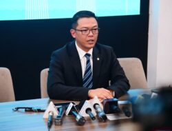 Menlu Sugiono: Kerja Sama Keamanan Indonesia–Australia Perkuat Stabilitas Kawasan Guna Capai Kepentingan Nasional