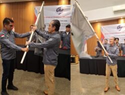 Mahmud Buka Musda II PJS Babel, Rikky Permana Kembali Pimpin DPD