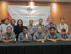 Penetapan Tersangka Wartawan Ryan di Babel Cacat Prosedur, Hentikan Kriminalisasi Pers!