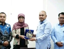 Bupati Tebo Lakukan Roadshow Pembangunan ke Kementerian PPN/Bappenas RI