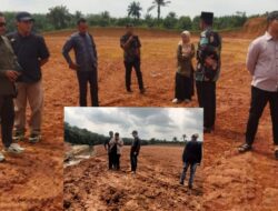 Gakkum Selidiki Dugaan Pengalihan Sungai di Lahan Pribadi Milik Bagong