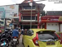 Bank Jambi Jamin Ganti Penuh Saldo Nasabah yang Hilang