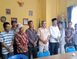 Kades Benteng Rendah Dipecat Setelah Terungkap Pungli PTSL