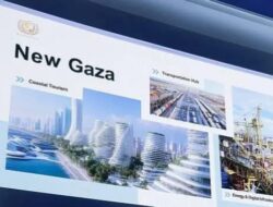 Membangun di Atas Puing Genosida: Moralitas Rencana “New Gaza”