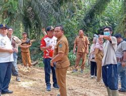 _Pengalihan Alur Sungai: Darmo Phang Tidak Hadir Klarifikasi_