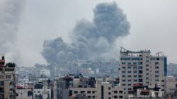 Sandera Baru Gaza: Ketika “Perdamaian” Menjadi Topeng Penjajahan