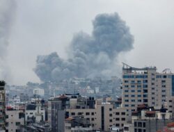 Sandera Baru Gaza: Ketika “Perdamaian” Menjadi Topeng Penjajahan