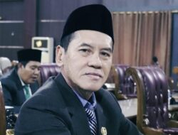 RAMAI DI TEBO! Tokoh Adat Tak Diajak Bahas Batas Sungai Bengkal, Dewan Angkat Bicara