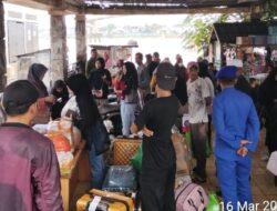 Pantau Mudik, Ombudsman Sorot Angkutan Sungai