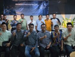 Ketum PJS Dorong Kompetensi Wartawan Jambi Usai Wahyu Jati Terpilih Kembali dalam Musda