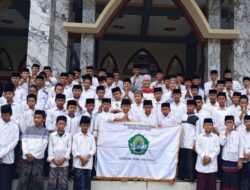 Program Beasiswa Pondok Pesantren 6 Tahun Hingga Lulus SMA, 100% Gratis!
