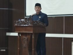 Fraksi PAN Tebo Soroti Ketergantungan Sektor Primer dan Serapan Anggaran