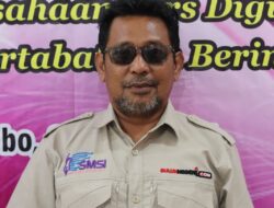 Jalan Rakyat Jadi Alternatif Perusahaan Migas? Aktivis Tebo Bereaksi Keras