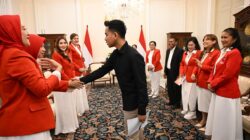 Sambut Hari Kartini, Wapres Gibran Dorong Kolaborasi Pemberdayaan Perempuan Berkelanjutan