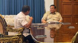 Bersih-Bersih Tambang di Kawasan Hutan, Presiden Prabowo Perintahkan Eksekusi Cepat