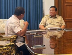 Bersih-Bersih Tambang di Kawasan Hutan, Presiden Prabowo Perintahkan Eksekusi Cepat