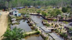 7 Tahun Beroperasi, Taman Wisata Rivera Park Diduga Belum Kantongi Izin Lingkungan