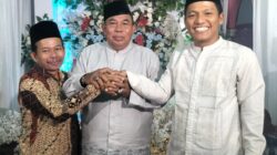 Patut Diacungi Jempol! Upaya Camat Yanto Wujudkan Pilkades Kemantan Damai Aman dan Kondusif