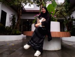 Anak Kecanduan Judol, Ibu Kandung Jadi Korban