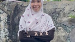 Tongkang Untung, Jembatan Hancur