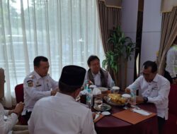 Merespons Rangkaian Wafatnya Dokter Internsip, Ombudsman RI Siapkan investigasi Atas Prakarsa Sendiri Pada Sistem PIDI