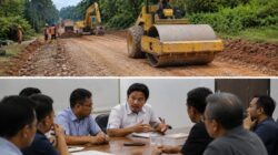 PT Montd’Or Disorot! Aktivis Tebo Pertanyakan Sikap Diam dalam Polemik Jalan TMMD