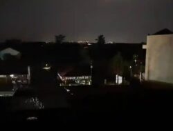 Tragedi Blackout Sumatera, Menyebabkan Berbagai Petaka